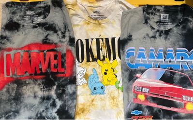 Men’s shirts