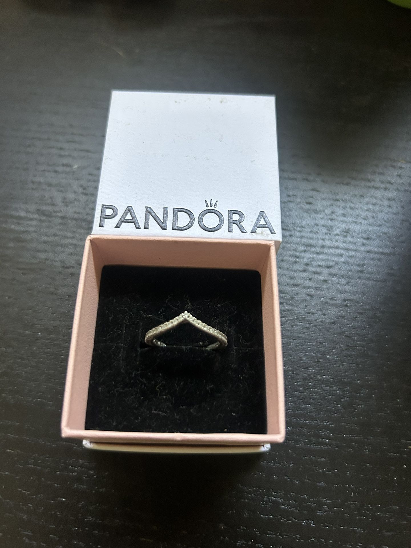 Pandora Ring