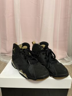 Girls Jordan 7 Retro