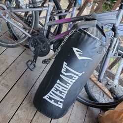 heavy bag