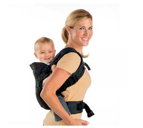 Infantino Baby Carrier 