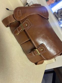 Camera bag
