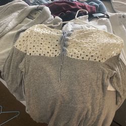 Womens Clothes