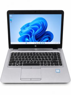 💻 HP EliteBook 840 G3 – Fast & Ready to Use 8GB RAM 256GB memory