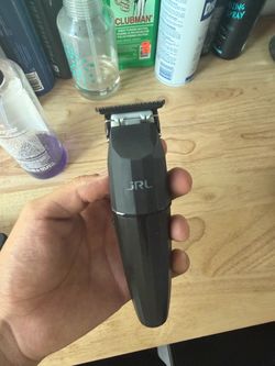 Jrl trimmer