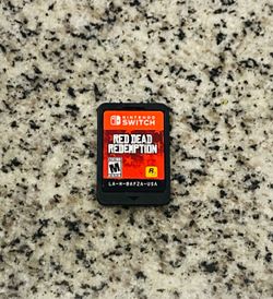 Nintendo Switch Game