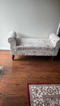 Bench