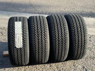 245/45/18 BRIDGESTONE WEATHERPEAK *NEW*