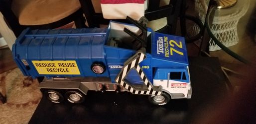 Tonka Battery Operated Truck