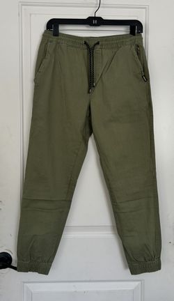 Men’s Joggers Size Medium 