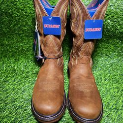 DURANGO MEN'S MAVERICK XP WATERPROOF WORK BOOT