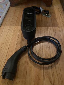 Audi A3 Etron EV Charger OEM