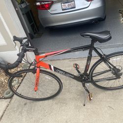 Pro Racing Bycicle Bike