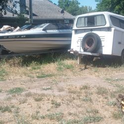 Boat  For Sale