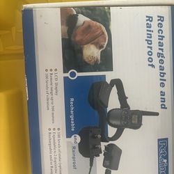 Dog Training Collar