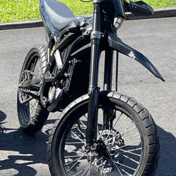 2023 Surron Ultra Bee