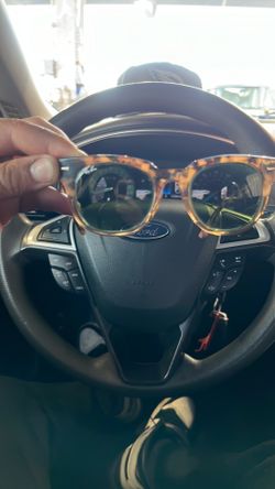 Ray-ban sunglasses
