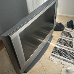 Sony WEGA HDTV CRT
