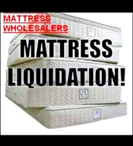 Colchones Nuevos No Reconstruidos New mattress