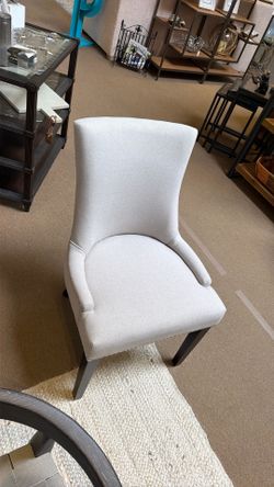 New Dining Chairs