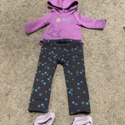 American Girl Doll Outfit