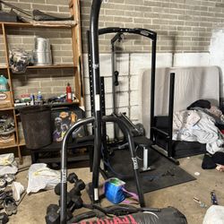 Ever Last Punching Bag 