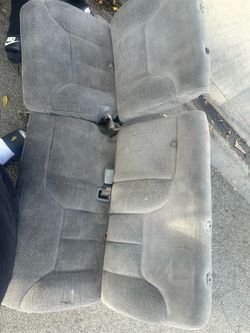 Obs seats