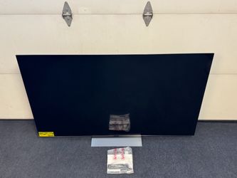 LG - 65" Class C6 Series OLED evo AI 4K Smart webOS TV (2026)