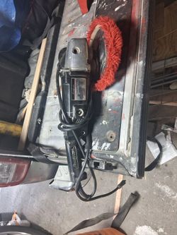 Polished  tooks