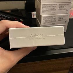 Airpods Gen 2