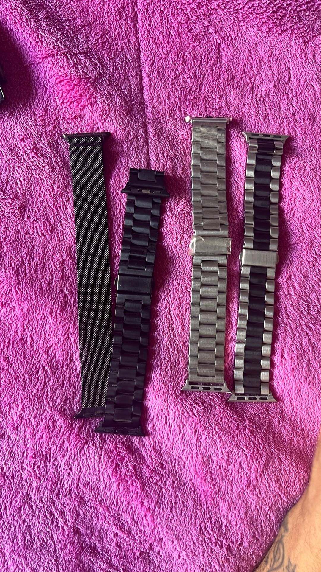 Apple Watch Wristband