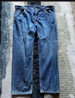 Levi jeans
