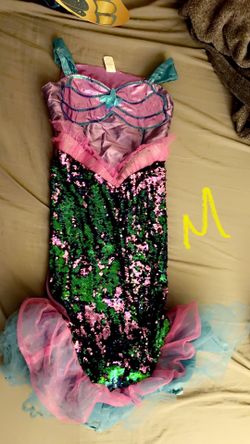 Beautiful Mermaid