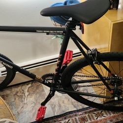 Brand New Fyxation Eastside Decade Edition
