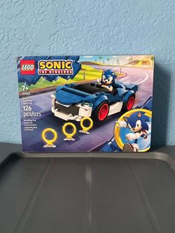 Lego 77117