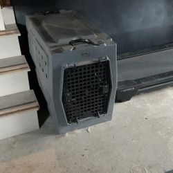 Ruff-land Dog Kennel Large