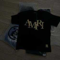 Amiri shirt