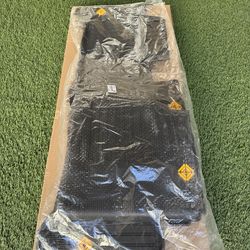 Rivian R1T Gen 1 All-Weather Floor Mats | $175 OBO (Retail $225)