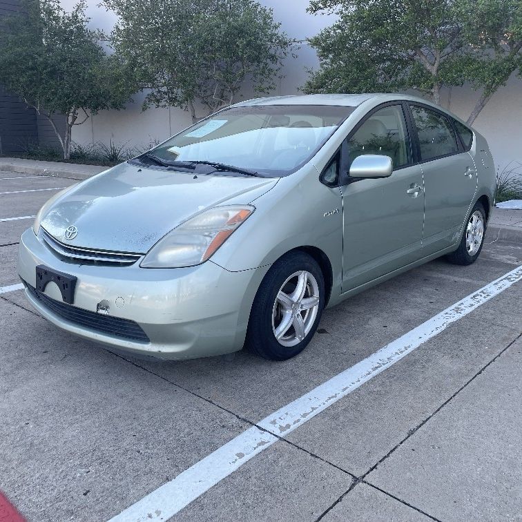 2006 Toyota Prius