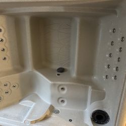 Hot tub Bahama LS350DX, Sand By life,smart.