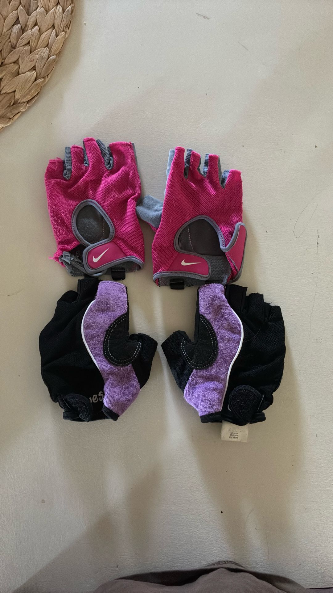 Nike Gloves