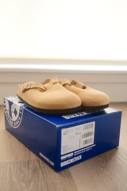 Birkenstock Boston Clogs