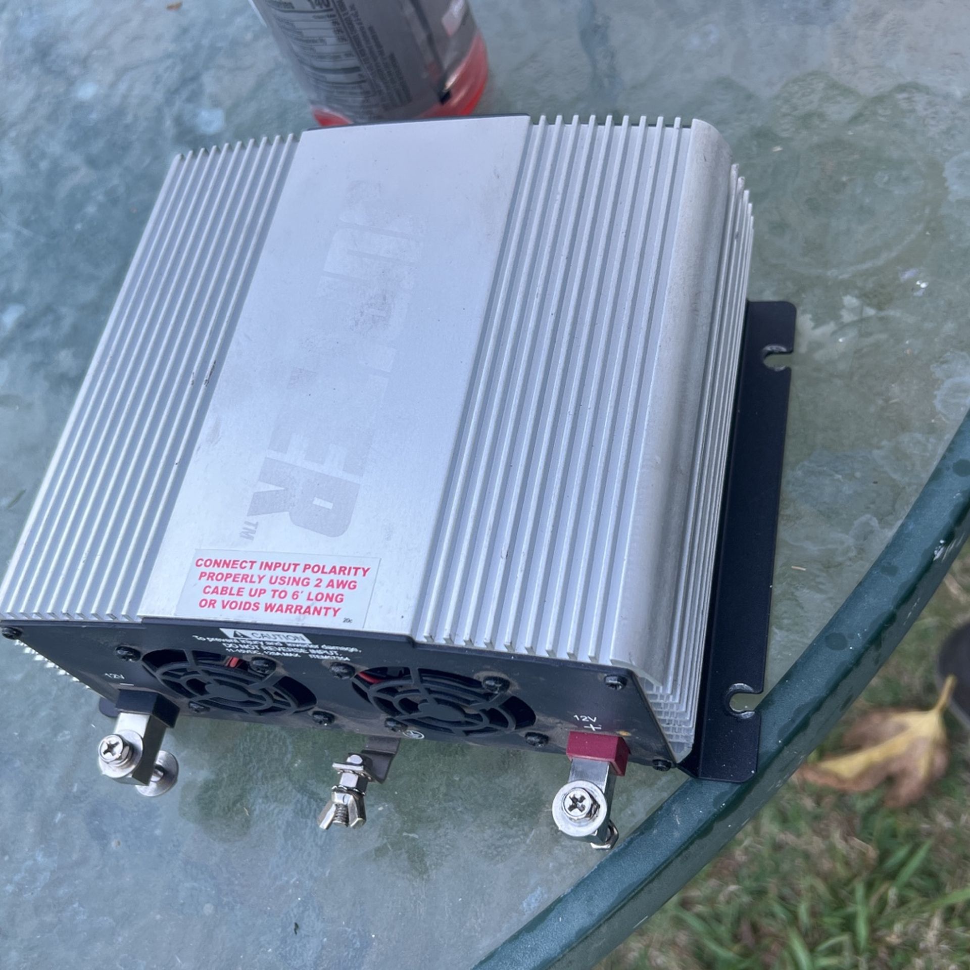 Jupiter Power Inverter for Sale in Woodland, CA OfferUp