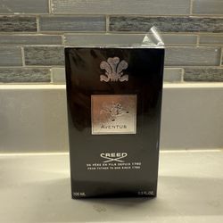 Creed Aventus 