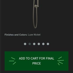 Vrizo Shower Heat Con Barra