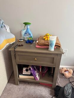 2 night stands
