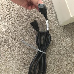 new cable for tv or monitor