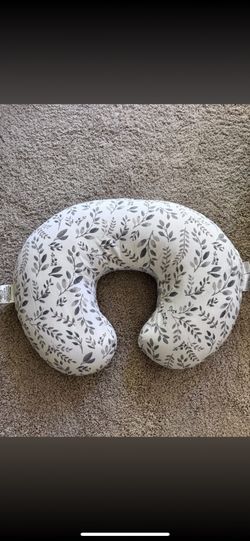 Boppy Nursing Pillow