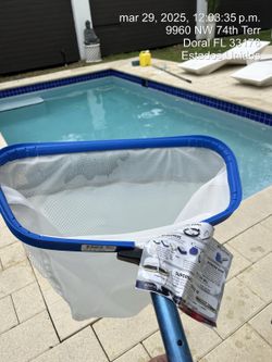 Pool Guy
