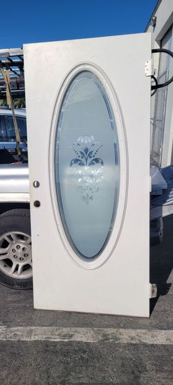 # puerta metal 36x79